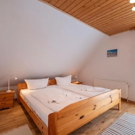 Appartamento Ackerweg, App 01 Uckeritz