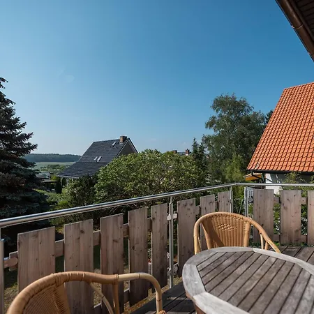 Ackerweg, App 01 Appartamento *