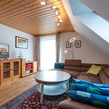 Ackerweg, App 01 * Uckeritz