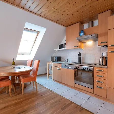 Appartamento Ackerweg, App 01 Uckeritz